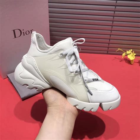 dior d connect shoes|dior d connect sneakers review.